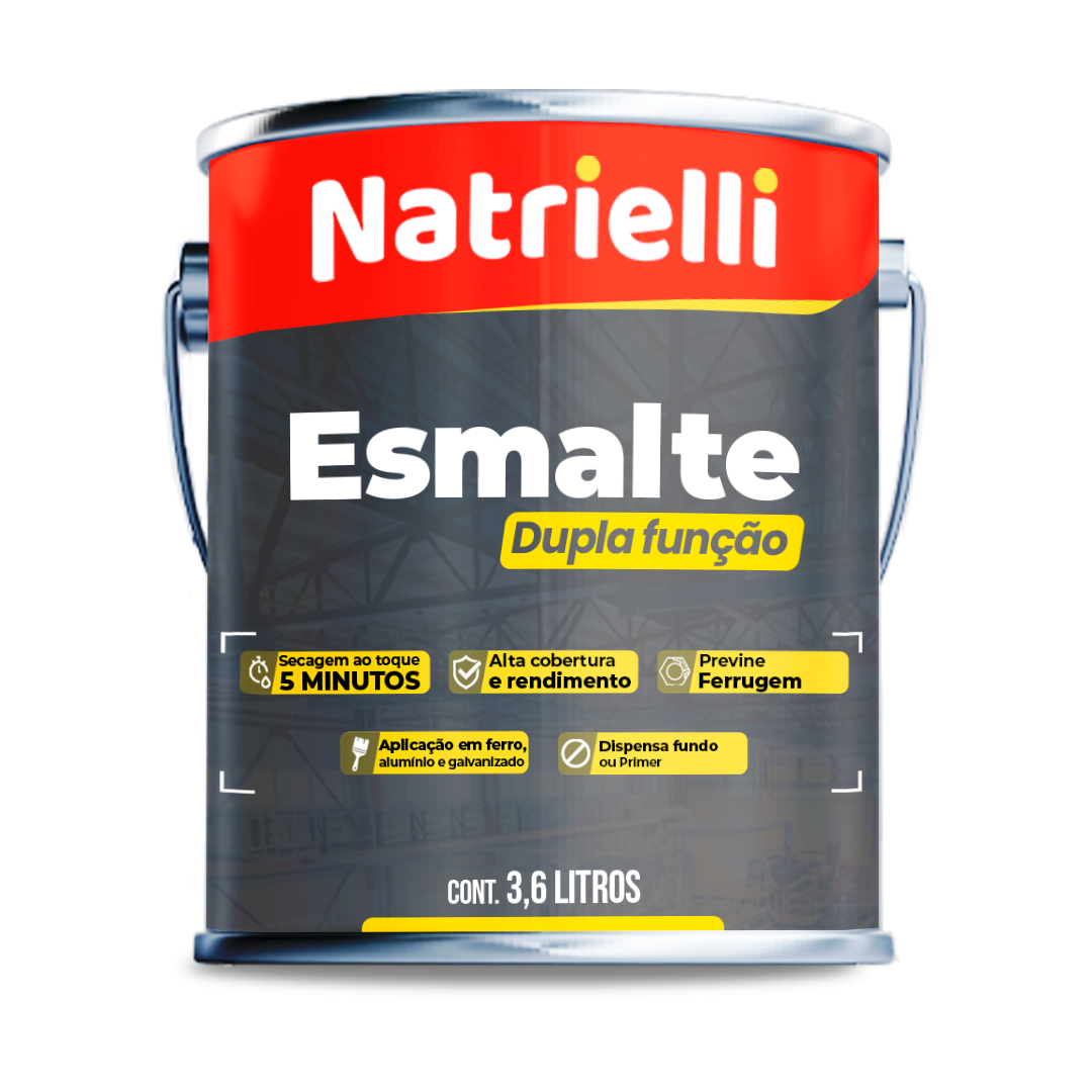 Thinner Natrielli