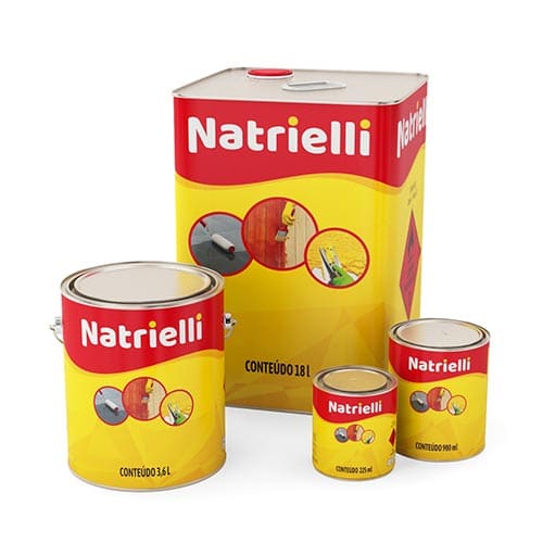 Thinner Natrielli