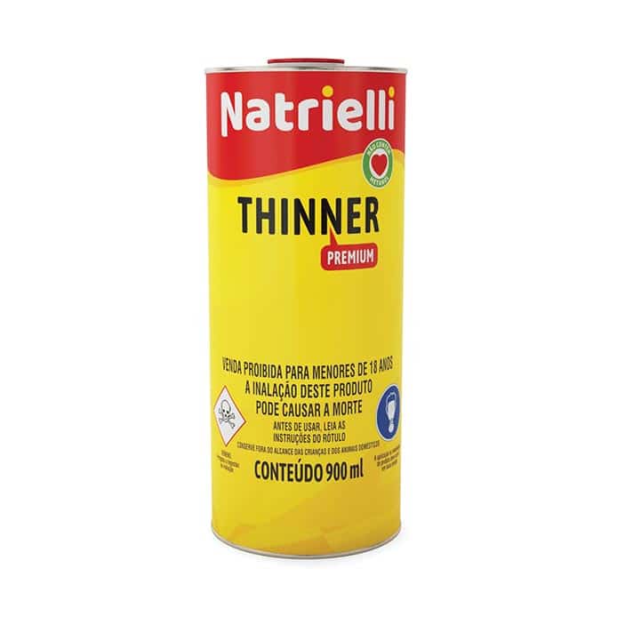 Thinner Natrielli
