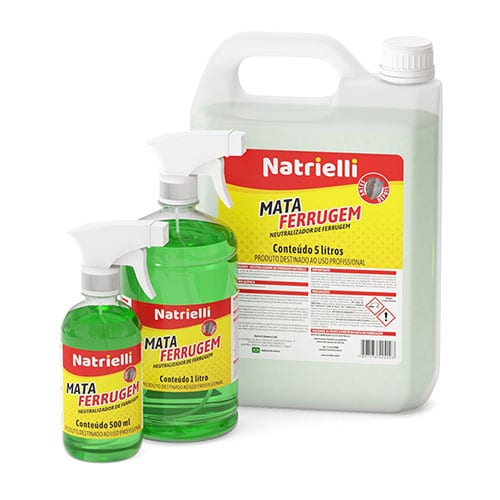 Thinner Natrielli