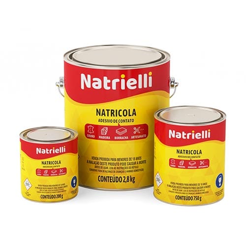 Thinner Natrielli