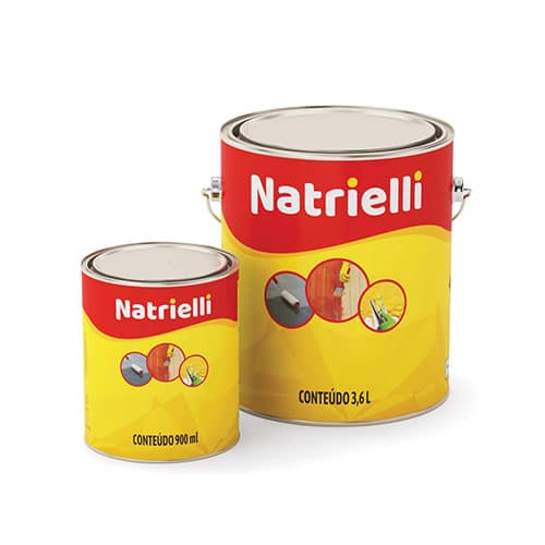 Thinner Natrielli