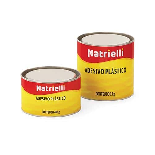 Thinner Natrielli