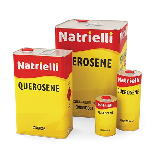 Thinner Natrielli