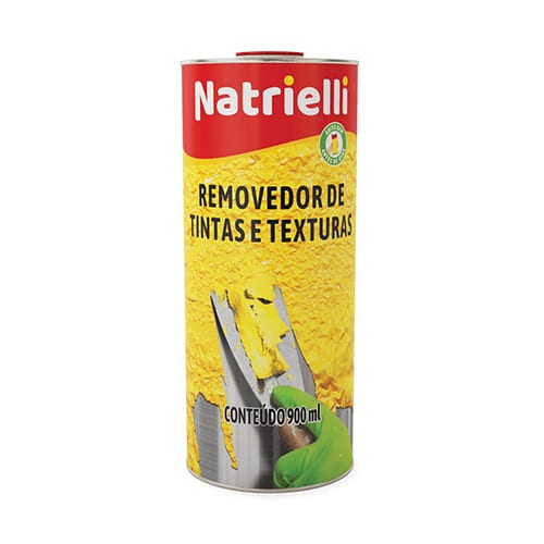 Thinner Natrielli