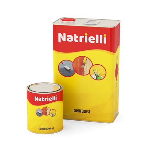 Thinner Natrielli