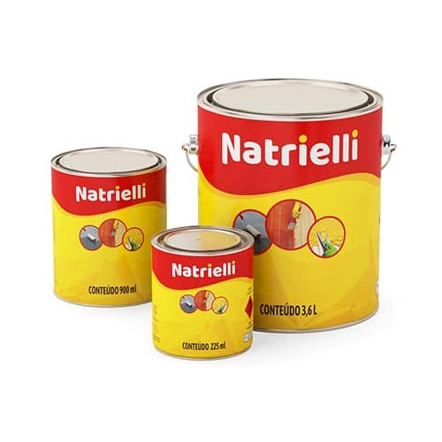 Querosene Natrielli